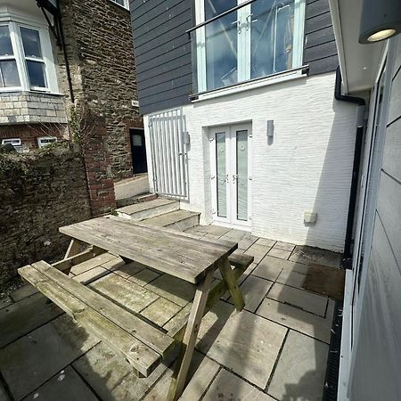 Crimpers Cottage ฟอย ภายนอก รูปภาพ