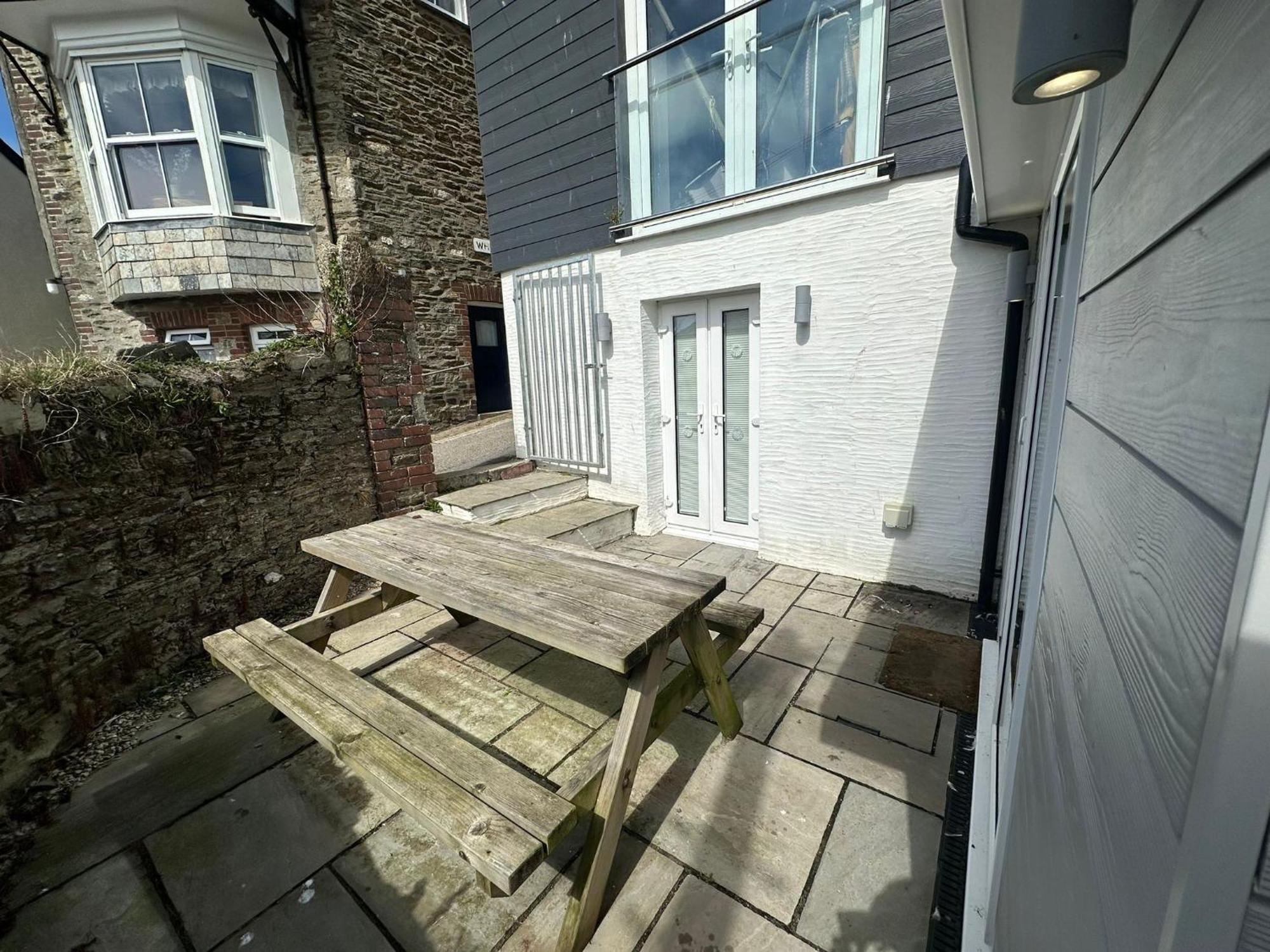 Crimpers Cottage ฟอย ภายนอก รูปภาพ
